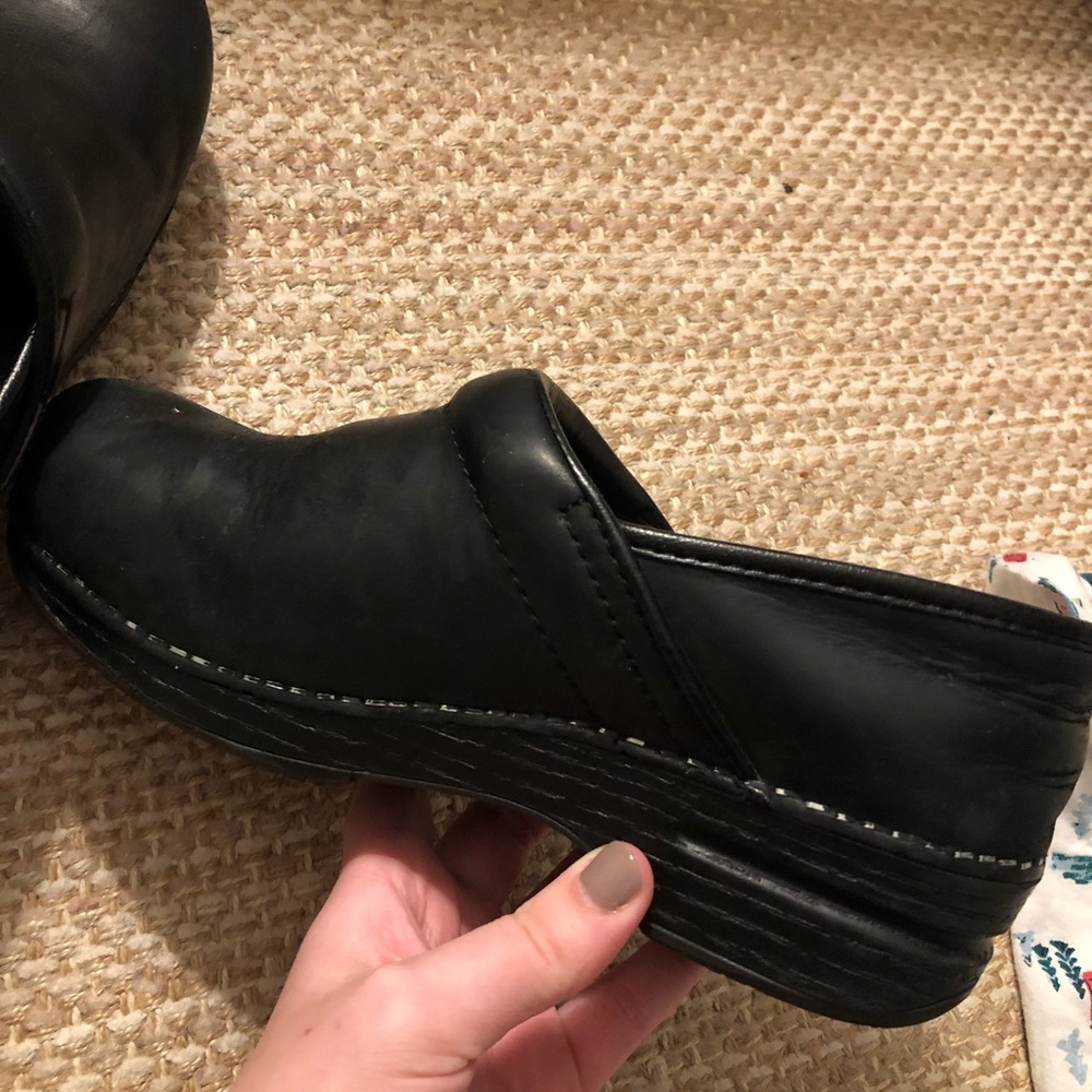 Dansko Clog - image 2